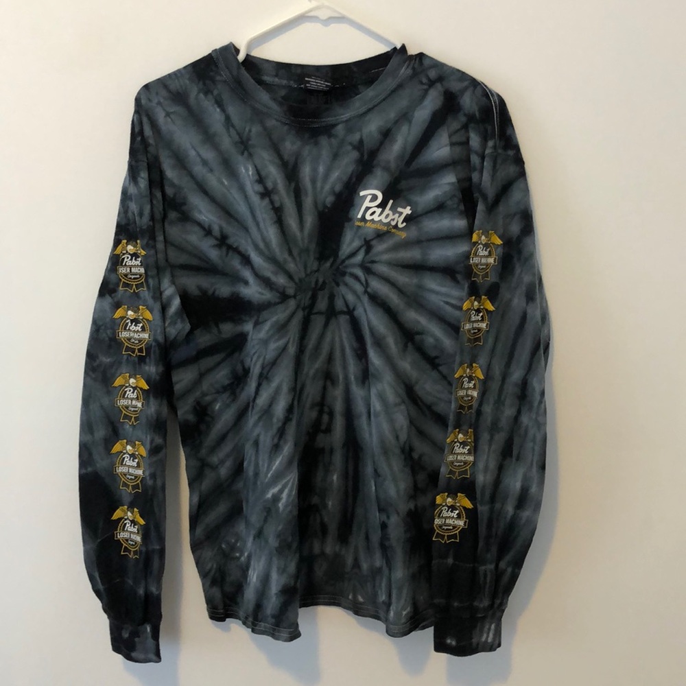 Long sleeve shirt from zumiez!